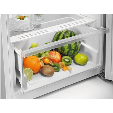 Electrolux LRB1DE33W fehér, egyajtós, Hűtő:309L, hűtőszekrény