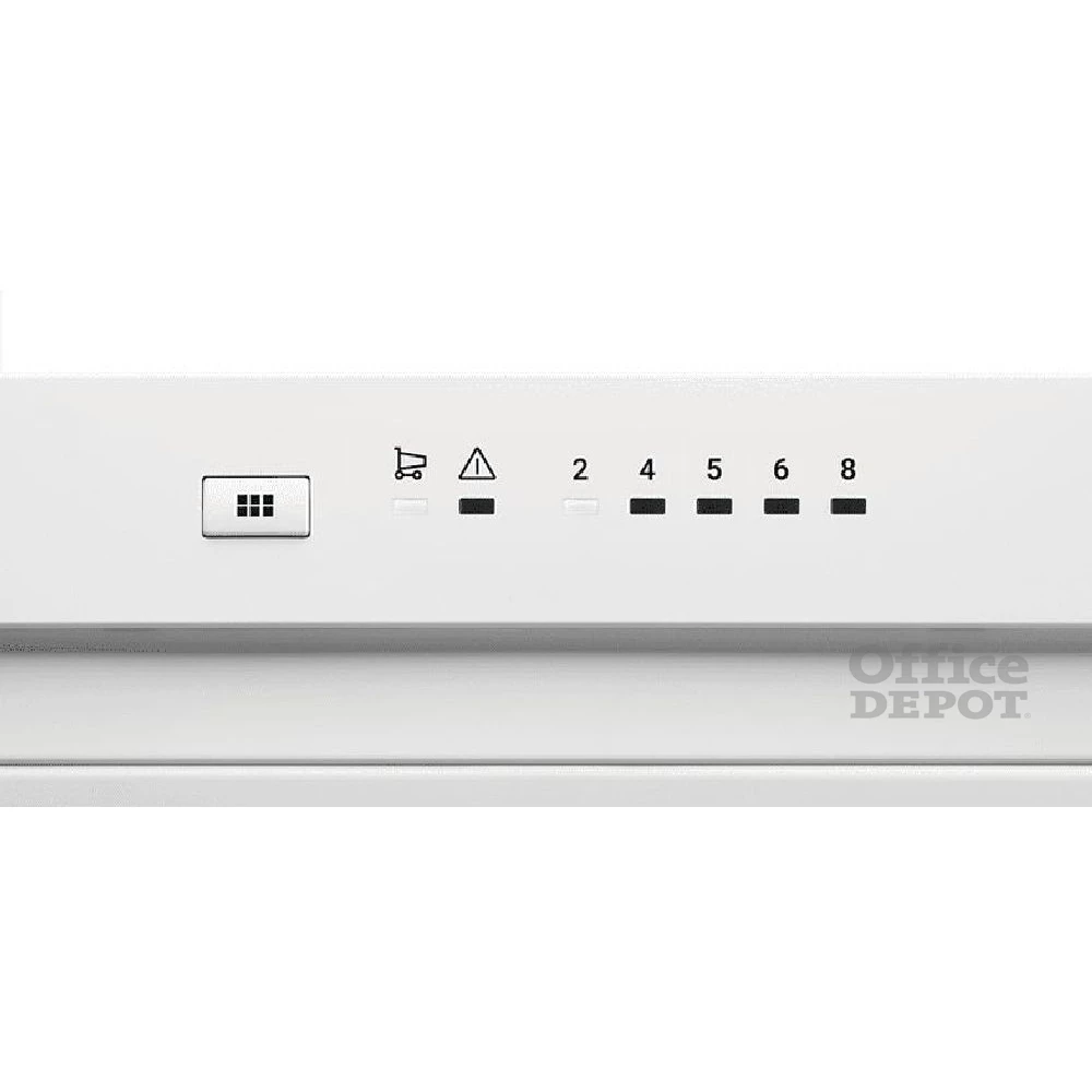 Electrolux LRB1DE33W fehér, egyajtós, Hűtő:309L, hűtőszekrény