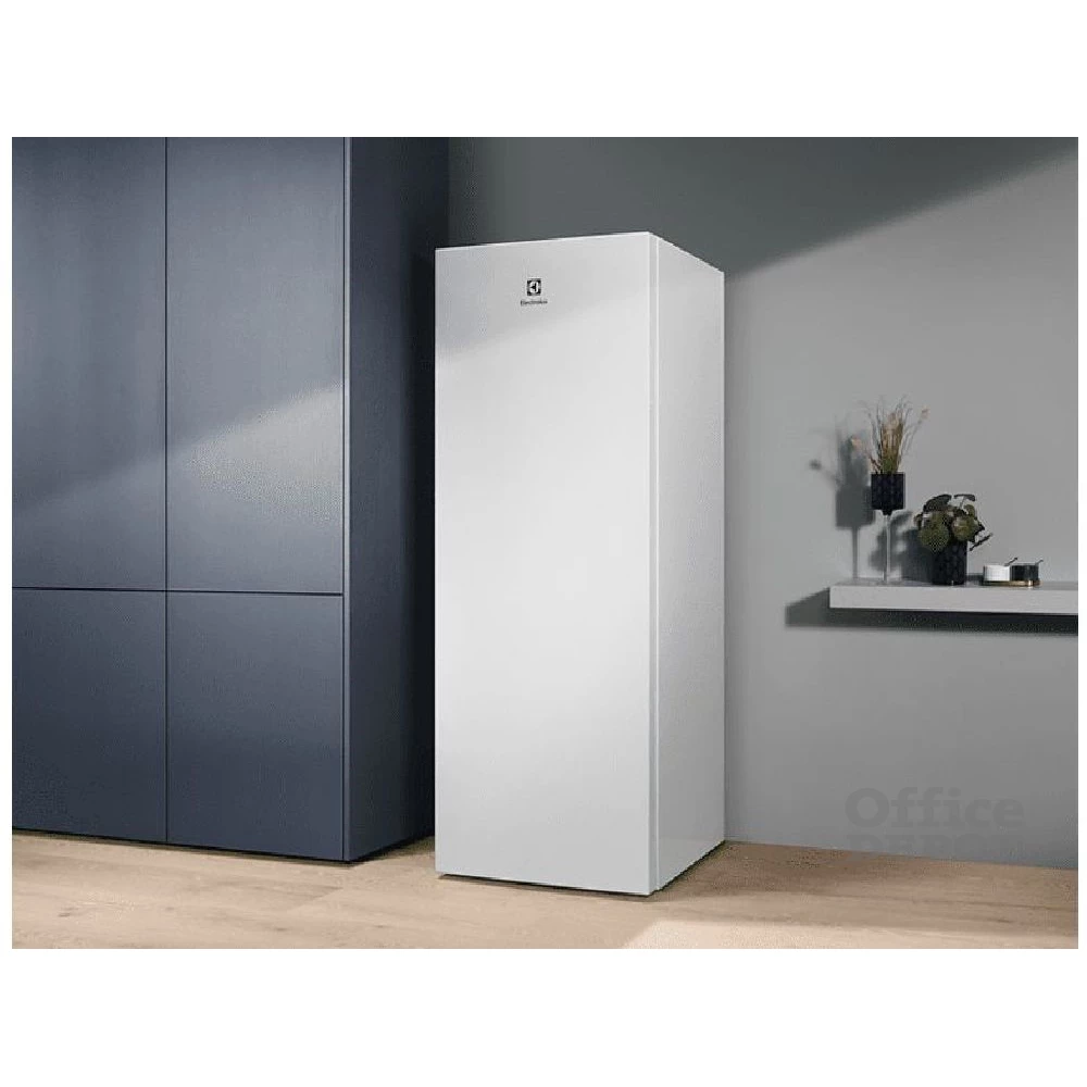 Electrolux LRB1DE33W fehér, egyajtós, Hűtő:309L, hűtőszekrény