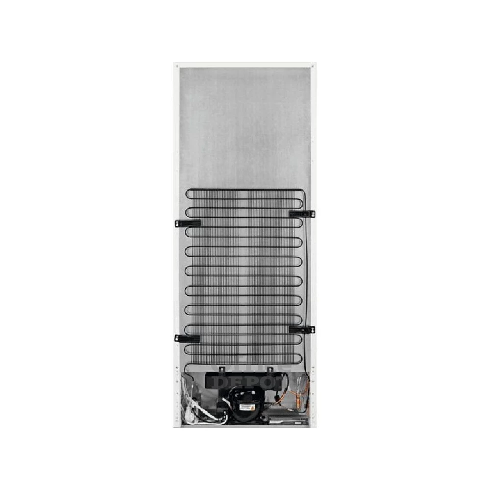 Electrolux LRB1DE33W fehér, egyajtós, Hűtő:309L, hűtőszekrény