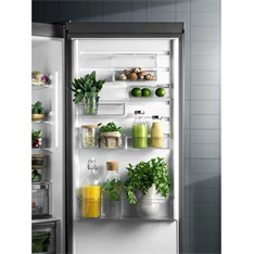 Electrolux LRC4DE35WR egyajtós hűtőszekrény (K) (Újszerű)