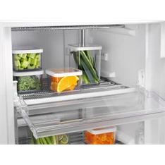 Electrolux LUT1AE32W fagyasztószekrény Electrolux LUT1AE32W fagyasztószekrény
