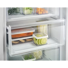 Electrolux LUT1AE32W fagyasztószekrény Electrolux LUT1AE32W fagyasztószekrény