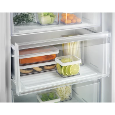 Electrolux LUT1AE32W fagyasztószekrény Electrolux LUT1AE32W fagyasztószekrény
