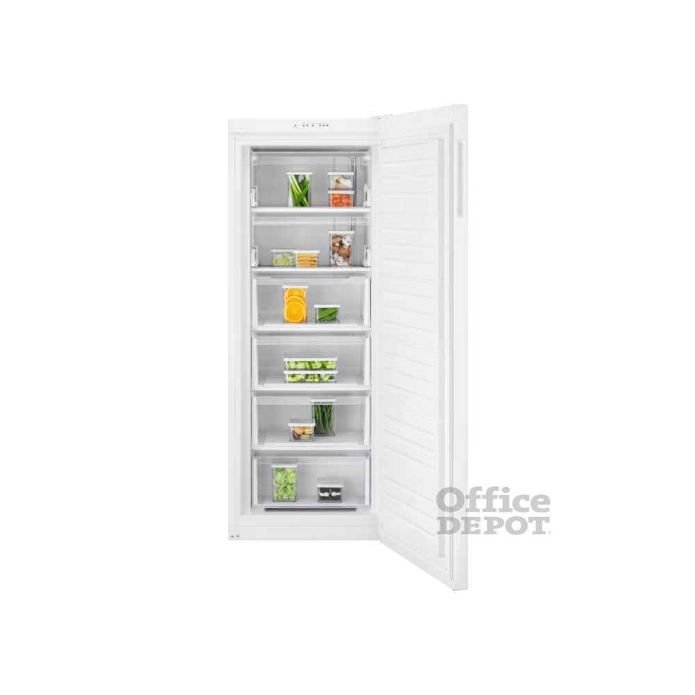 Electrolux LUT1AE32W fehér, Fagyasztó:214L, fagyasztószekrény