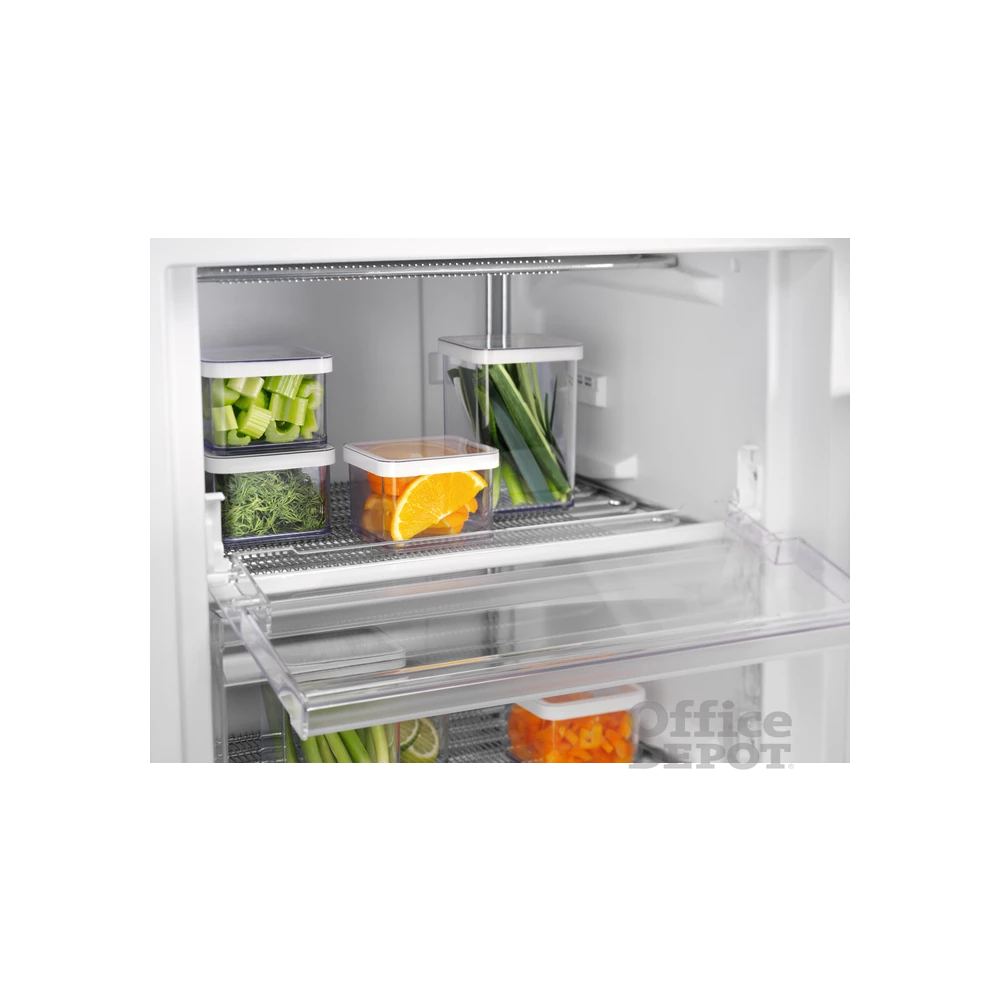 Electrolux LUT1AE32W fehér, Fagyasztó:214L, fagyasztószekrény