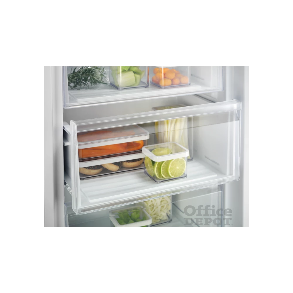 Electrolux LUT1AE32W fehér, Fagyasztó:214L, fagyasztószekrény