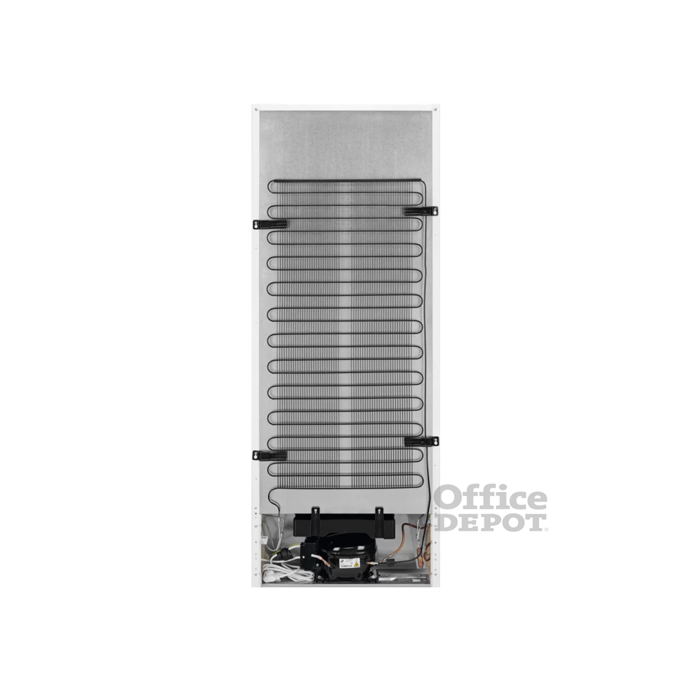 Electrolux LUT1AE32W fehér, Fagyasztó:214L, fagyasztószekrény
