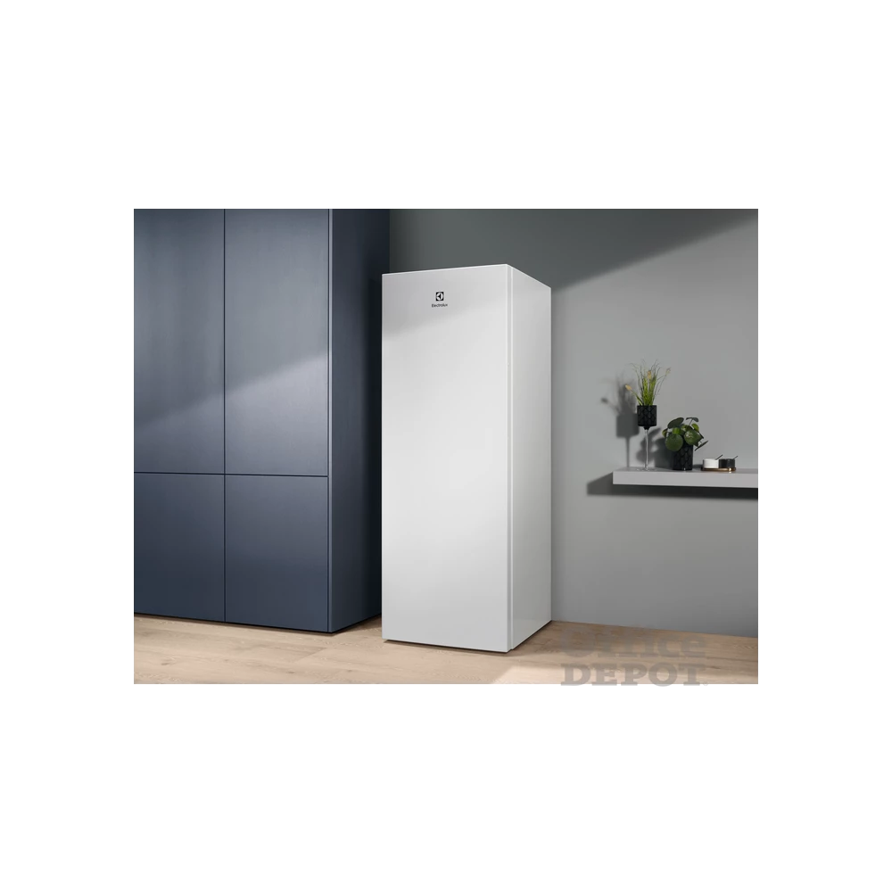 Electrolux LUT1AE32W fehér, Fagyasztó:214L, fagyasztószekrény