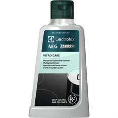 Electrolux M3HCC200 300ml kerámia főzőlaptisztító krém Electrolux M3HCC200 300ml kerámia főzőlaptisztító krém