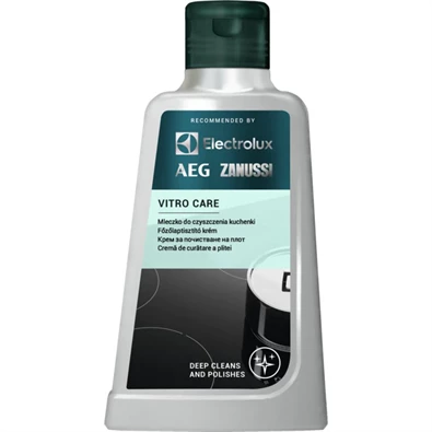 Electrolux M3HCC200 300ml kerámia főzőlaptisztító krém Electrolux M3HCC200 300ml kerámia főzőlaptisztító krém