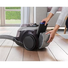 Electrolux PC91-4MG Pure C9 szürke porzsák nélküli porszívó Electrolux PC91-4MG Pure C9 szürke porzsák nélküli porszívó