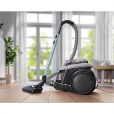 Electrolux PC91-4MG Pure C9 szürke porzsák nélküli porszívó Electrolux PC91-4MG Pure C9 szürke porzsák nélküli porszívó