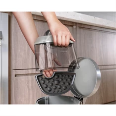 Electrolux PC91-4MG Pure C9 szürke porzsák nélküli porszívó Electrolux PC91-4MG Pure C9 szürke porzsák nélküli porszívó