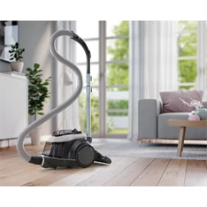 Electrolux PC91-4MG Pure C9 szürke porzsák nélküli porszívó Electrolux PC91-4MG Pure C9 szürke porzsák nélküli porszívó