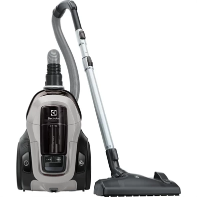 Electrolux PC91-4MG Pure C9 szürke porzsák nélküli porszívó Electrolux PC91-4MG Pure C9 szürke porzsák nélküli porszívó