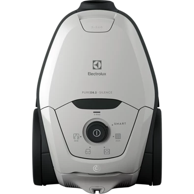 Electrolux PD82-4MG szürke csendes porzsákos porszívó