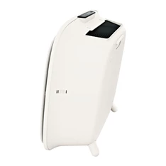 Electrolux WA51-304WT Well A5 fehér légtisztító Electrolux WA51-304WT Well A5 fehér légtisztító