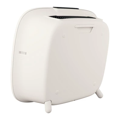 Electrolux WA51-304WT Well A5 fehér légtisztító Electrolux WA51-304WT Well A5 fehér légtisztító