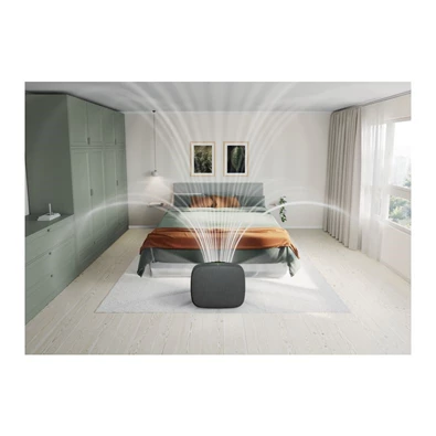 Electrolux WA71-305DG Well A7 sötétszürke légtisztító Electrolux WA71-305DG Well A7 sötétszürke légtisztító