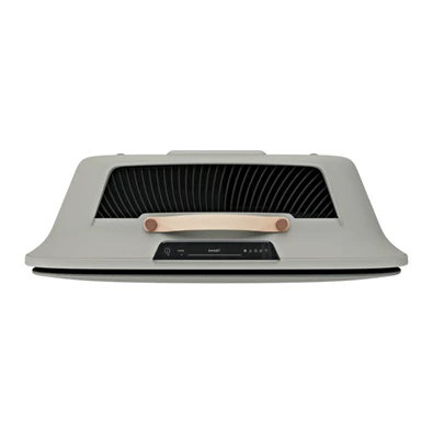 Electrolux WA71-305GY Well A7 szürke légtisztító Electrolux WA71-305GY Well A7 szürke légtisztító