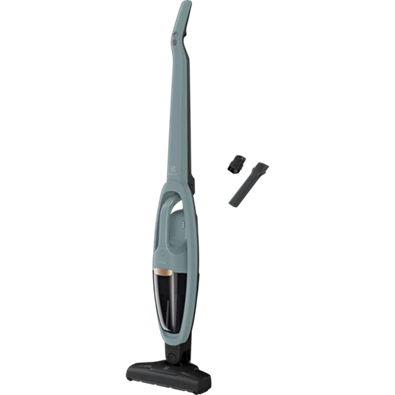 Electrolux WQ61-40OG vezeték nélküli kézi porszívó Electrolux WQ61-40OG vezeték nélküli kézi porszívó