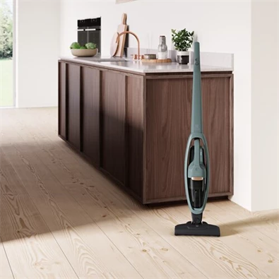 Electrolux WQ61-40OG vezeték nélküli kézi porszívó Electrolux WQ61-40OG vezeték nélküli kézi porszívó