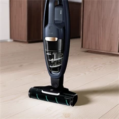 Electrolux WQ71-P50IB Well Q7-P indigó színű akkumulátoros kézi porszívó Electrolux WQ71-P50IB Well Q7-P indigó színű akkumulátoros kézi porszívó