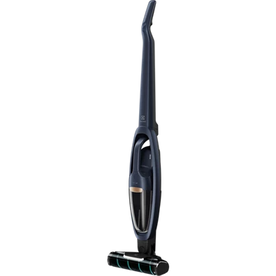 Electrolux WQ71-P50IB Well Q7-P indigó színű akkumulátoros kézi porszívó Electrolux WQ71-P50IB Well Q7-P indigó színű akkumulátoros kézi porszívó