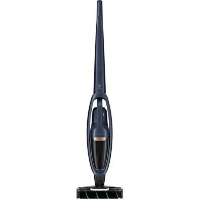 Electrolux WQ71-P50IB Well Q7-P indigó színű akkumulátoros kézi porszívó Electrolux WQ71-P50IB Well Q7-P indigó színű akkumulátoros kézi porszívó