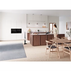 Electrolux WQ81-PANIM Well Q8-P szürke akkumulátoros kézi porszívó