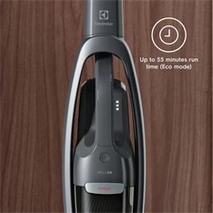Electrolux WQ81-PANIM Well Q8-P szürke akkumulátoros kézi porszívó