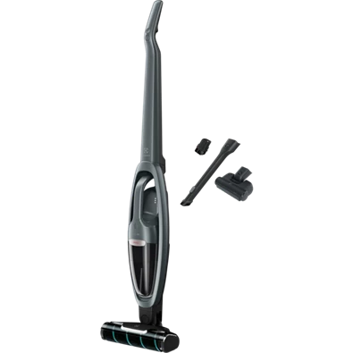 Electrolux WQ81-PANIM Well Q8-P szürke akkumulátoros kézi porszívó