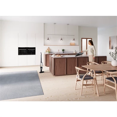 Electrolux WQ81-PANIM Well Q8-P szürke akkumulátoros kézi porszívó