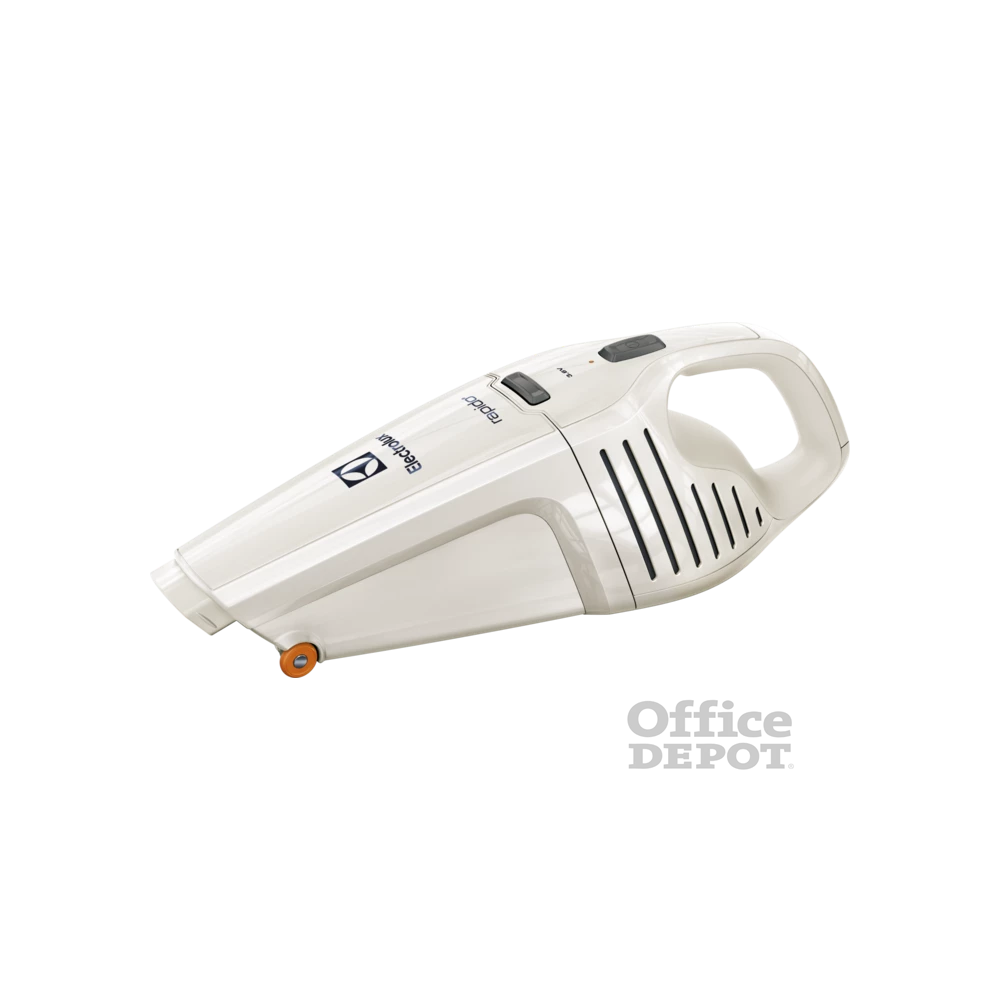 Electrolux ZB5003SW akkumulátoros fehér morzsaporszívó