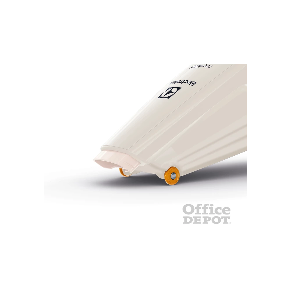 Electrolux ZB5003SW akkumulátoros fehér morzsaporszívó