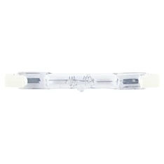 Emos ZE0101 R7s 80 J78 80W 1400lumen meleg fehér halogén izzó Emos ZE0101 R7s 80 J78 80W 1400lumen meleg fehér halogén izzó