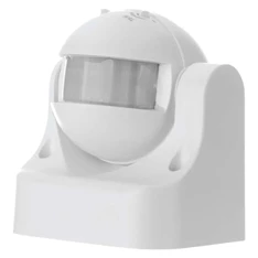 Emos G1120 (PIR) IP44 12m 180° mozgásérzékelő Emos G1120 (PIR) IP44 12m 180° mozgásérzékelő