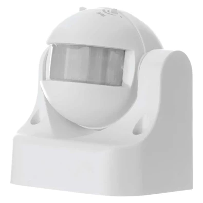 Emos G1120 (PIR) IP44 12m 180° mozgásérzékelő Emos G1120 (PIR) IP44 12m 180° mozgásérzékelő