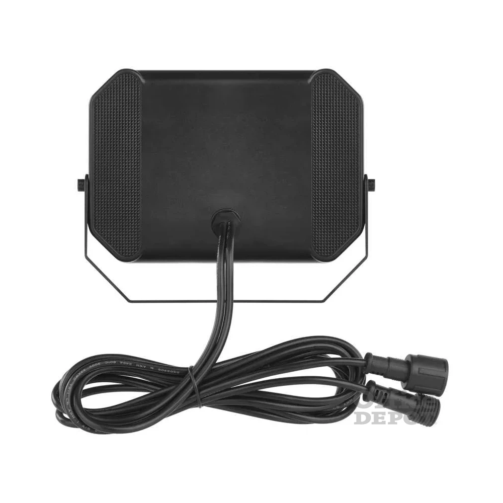 Emos GoSmart 3 darabos, 14 W, RGBIC dimmelhető, WiFi kültéri LED reflektor, kezdő készlet