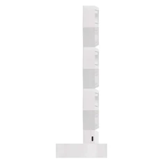 Emos GoSmart Hexagon fehér, 6 részből álló, RGBIC dimmelhető, WiFi LED asztali lámpa Emos GoSmart Hexagon fehér, 6 részből álló, RGBIC dimmelhető, WiFi LED asztali lámpa