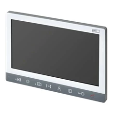 Emos H3015 EM-10AHD videó kaputelefon beltéri egység Emos H3015 EM-10AHD videó kaputelefon beltéri egység