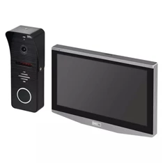 Emos H4010 GoSmart SET IP-700A 7" wifi video kaputelefon Emos H4010 GoSmart SET IP-700A 7" wifi video kaputelefon
