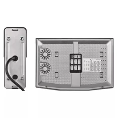 Emos H4010 GoSmart SET IP-700A 7" wifi video kaputelefon Emos H4010 GoSmart SET IP-700A 7" wifi video kaputelefon