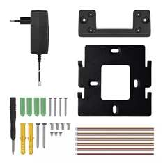 Emos H4010 GoSmart SET IP-700A 7" wifi video kaputelefon Emos H4010 GoSmart SET IP-700A 7" wifi video kaputelefon