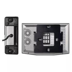 Emos H4010 GoSmart SET IP-700A 7" wifi video kaputelefon Emos H4010 GoSmart SET IP-700A 7" wifi video kaputelefon