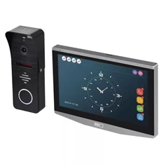 Emos H4010 GoSmart SET IP-700A 7" wifi video kaputelefon Emos H4010 GoSmart SET IP-700A 7" wifi video kaputelefon