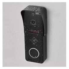 Emos H4010 GoSmart SET IP-700A 7" wifi video kaputelefon Emos H4010 GoSmart SET IP-700A 7" wifi video kaputelefon