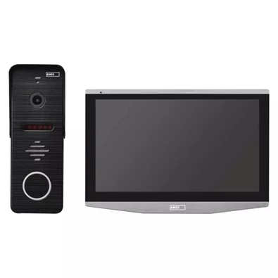 Emos H4010 GoSmart SET IP-700A 7" wifi video kaputelefon Emos H4010 GoSmart SET IP-700A 7" wifi video kaputelefon