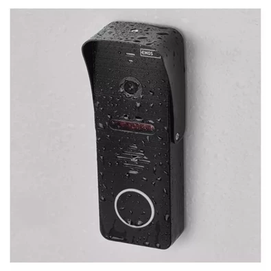 Emos H4010 GoSmart SET IP-700A 7" wifi video kaputelefon Emos H4010 GoSmart SET IP-700A 7" wifi video kaputelefon